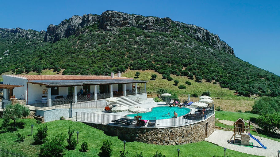 Nioleo Turismo Rurale